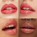 Kiko MILANO Glossy Dream Sheer Lipstick 210 - Coral Lipstick with Semi-Sheer Lip Shine | Cruelty Free Professional Makeup from Italy - Buy Online on GoSupps.com