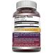 Amazing Formulas Inositol 500mg 100 Capsules - Non-GMO, Gluten Free. Supports Liver Health, Cellular Detox & Membrane Function - Buy Online on GoSupps.com