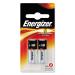 Energizer E90BP2 Alkaline Battery "N" Size 2/PK