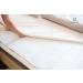Sensalou Waterproof Incontinence Pad 75x90 cm - Washable & Breathable Bed Protection (1 Pack) - Buy Online on GoSupps.com