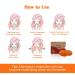 Poleview Kojic Acid Skin Lightening Soap - 2 Bars, 100g - Brightens Skin, Evens Tone, Reduces Hyperpigmentation - Buy Online on GoSupps.com