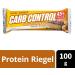 Buy Body Attack Carb Control Protein Bar - Peanut Butter | 10 x 100g - High Protein Snack | International Shipping Available - Buy Online on GoSupps.com