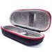 KRAISS Shaver Storage Case Portable Eva Protective Cover for Razors | Shaver Hard Organizer Case for Electric Shavers