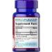 Buy Puritan's Pride Q-SORB Co Q-10 200 mg - 30 Rapid Release Softgels for Heart Health | Shop Internationally - Buy Online on GoSupps.com