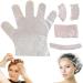 Hair Dye Kit Disposable Hair Bleach Kit DIY Hair Dying Kit Include Gloves Ear Caps Shower Cap Shawl Hair Dying Accessory Kit for Salon Caps - Buy Online on GoSupps.com
