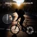 Buy Gigmeta 72-Piece Spoke Reflectors for Bikes | 360 Visibility Cat Eye Reflectors | Easy Assembly Bicycle Accessories - Buy Online on GoSupps.com