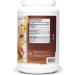 Unity Supplements CLEAR ISO Protein Powder - Grass-fed Whey Isolate Protein - Post Workout Recovery Drink Mix - Keto Friendly and Sugar-Free - 27g Protein per Serving - 900g 25 Servings (2 pounds Peach & Mango) Peach & Mango 2 pounds - Buy Online on GoSupps.com
