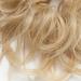 SEGO 45g Hair Extensions - Dark Blonde to Blonde | Perfect for Updos Bridal Hairstyles & Messy Dutt Styles - Buy Online on GoSupps.com