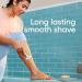 Gillette Venus Extra Smooth Sensitive Disposable Razors for Women - 2 Count - Buy Online on GoSupps.com