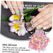 Healeved 10000 Pcs Fruit Slices So Body Spray Lemon Slice Nail Art Fruit Nail Slices Flower Nail Slices Fruit Charms Flatback Buttons So Decor Nail Stickers Flash Accessories 3d - Buy Online on GoSupps.com
