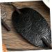 FRCOLOR Womens Hair Clips Hairpin stick ponytail holder barrettes for women bun holder clips for girls clips simple stick Miss Classical leather Hair Stick Pin - Buy Online on GoSupps.com