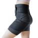 Ortho-Wrap Hip Brace for Sciatica Pain Relief | Unisex Support | Breathable & Anti-Slip | Comfortable Universal Fit - Buy Online on GoSupps.com