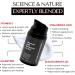 ADVANCED Moisturiser for men Face Moisturiser Men Anti aging Face Cream Men Hydrating Moisturiser for Dry Skin and Sensitive Skin with Vitamin E & Hyaluronic Acid Expert Formula Mens Skincare - Buy Online on GoSupps.com