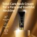 DR.CPU Advanced Neck Care Cream 8.45 fl. oz. Sensitive Skin for Women Anti-Wrinkle Brightening Hydrating Firming and Soothing with Niacinamide Peptide Adenosine - Buy Online on GoSupps.com