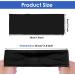 Buy Elastic Hair Bands for Men & Kids - Slipproof Sports Headbands for Yoga & Football | 2-Piece Set - Buy Online on GoSupps.com