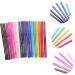 BELLIFFY 18pcs Eyeliner Colors Eye Liner Glitter Liner for Eyes Accessories for Eye Shadow Stick Abs - Buy Online on GoSupps.com
