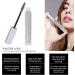 Mascara for Women Glitter Lashes Mascara Quick Drying Waterproof Lasting Jewel Shiny Lash Mascara for Parties Concerts Festivals 3.5g - Buy Online on GoSupps.com