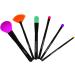 Technic Technicolour Make-up Brushes - Buy Online on GoSupps.com