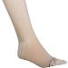 Truform Plus Size Compression Pantyhose 20-30 mmHg Support Tights - Beige X-Tall - Buy Online on GoSupps.com