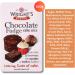 FEZ KEKE WRIGHT'S BAKING CAKE MIX COLLECTION - 3 X 500G (1x Ginger Cake mix 1x Chocolate Fudge cake mix 1x Madeira Cake mix) - Buy Online on GoSupps.com