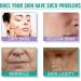 Face Moisturiser Cream Polypeptide Cream Face Moisturizer For Women Skin Care Anti Wrinkle Face Cream Strengthen & Moisturize Pygmy Waterlily Cream For Dark Skin Reduce Fine Line - Buy Online on GoSupps.com