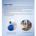 Extracorporeal Shock Wave Physiotherapy Device | Pain Relief & Body Relaxation - Buy Online on GoSupps.com