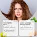 Intensive Hair Repairing Oil with Proteins Deep nourishment for damaged hair strengthens and restores shine mild formula for all hair types 50 ml169 floz 1 Piece - Buy Online on GoSupps.com