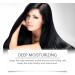 Rosemary Scalp Scrub Scalp Scrub Rosemary Scalp Exfoliator Scalp Exfoliator Hair Treatment Nourishing Hair Care With Scalp Massager - Buy Online on GoSupps.com
