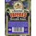 Walkers Nonsuch Milk Brazil Nut Liqurice Eclairs Etc Assorted Toffees and Chocolate Eclairs Bulk Bags For All Occassions - Sold BY KIdzbuzz (1 Kg) - Buy Online on GoSupps.com