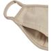 Urban Classics Unisex Kids Face Mask 10-Pack - Mode Schal Sand One Size | International Shipping Available - Buy Online on GoSupps.com