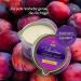 Vibratissimo Japanese Plum Massage Candle 100ml - Relaxation with Natural Ingredients & Coconut Oil - Ideal for Sensitive Skin - Buy Online on GoSupps.com