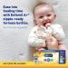Enfamil A+ Baby Formula Value Pack Powder Refill DHA (a type of Omega-3 fat) to help support brain development Age 0-12 months 992g - Buy Online on GoSupps.com