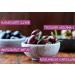 Lamda Estate Fresh Olives Tasting Set - 1Kg Greek Kalamata & Green Olive Package for Authentic Flavor - Buy Online on GoSupps.com