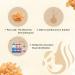 Frankincense Essential Oil 100% Pure & Natural - Aromatherapy & Skin Care (10ML) | Organic Essential Oil for Diffuser - Buy Online on GoSupps.com
