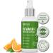 Organic Vitamin C Moisturizer for Face: Brightening Anti Aging Face Moisturizer for Women & Men - Smoothing Anti Wrinkle Face Cream and Neck Cream - Daily Moisturizer Face Cream by LuxeOrganix (4 oz) 4 Ounce Pump