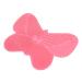 1pc Silicone Scrub Pad Beauty Cleaning Tool Makeup Cleaning Mat Lip Brush Makeup Brush Cleaning Scrubber Brush Cleaning Pad Makeup Cleaner Pink Cleaning Brush Cosmetic 23X17cm Pink