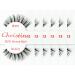 6packs Eyelashes - 415 by Christina