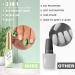 RECHOO 2PCS Gel Liner Nail Art - 8ml Green Fineliner Schellack Gel for Nail Drawing UV Nail Polish & Painting Gel for Creative Nail Designs - Buy Online on GoSupps.com