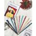 12 Pieces Acetate Hair Sticks Set - Stylish Chinese Hair Styling Accessories for Women and Girls - Buy Online on GoSupps.com