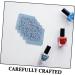 VICASKY 540 Pi ces Coton Sans Peluches Pour Gel Colle Embouts Flacons Lingettes Pour Extensions Cils Utilisation Polyvalente Salon et Voyage - Buy Online on GoSupps.com