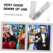 SHOWERORO Graduate Sash | Party Etiquette Belt for Graduation & Bachelor Parties | Glitter Cloth & Ribbon | International Shipping Available - Buy Online on GoSupps.com