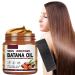 Pemarlis 120ml organic batana oil for hair growth promotes the well-being of hair in men and women improves the radiance of hair and skin