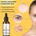 100% Pure Organic Vitamin E Oil for Face - Anti-Aging Moisturizer Reduces Fine Lines & Wrinkles Repairs Skin Hair & Lips - Buy Online on GoSupps.com