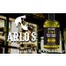 Arlo's Pro-Growth 2-in-1 Beard Wash & Conditioner - Vanilla Sandalwood & Menthol - 12 oz | International Shipping Available - Buy Online on GoSupps.com