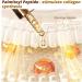 Revita Peptide Essence Peptide Wrinkle Anti-Wrinkle Filler Palmitoyl Peptide Stimulates Collagen Oil To Eliminate Nasolabial Wrinkles Firms Sagging Skin - Buy Online on GoSupps.com