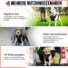 Buy Slowton No Pull Dog Harness - Soft Padded & Breathable for Small to Medium Dogs - XXXS Black - International Shipping Available - Buy Online on GoSupps.com
