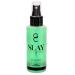 Gerard Cosmetics Slay All Day Setting Spray - Controls Oil To Increase Makeup Longevity - Maintains Optimal Hydration - Prevents Makeup from Settling in Pores - Cucumber - 3.38 oz Cucumber 3.38 Ounce