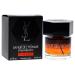 Yves Saint Laurent La Nuit De LHomme Men 2 oz EDP Spray - Buy Online on GoSupps.com