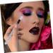 FOMIYES Highlighters 30 PCS lying silkworm eyeliner makeup eyeshadow eye highlighter pencil makeup eyeliners ultra thin Eye Brow Pencil 1 count (Pack of 1) Whitex3pcs - Buy Online on GoSupps.com