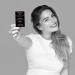 Teeth Whitening Aftercare Cards 50 Pack 2x3.5 inch | Kit Supplies - Black Neon Pink Design - Buy Online on GoSupps.com